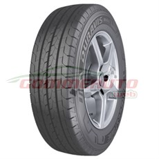 COP. 215/65R16C BRIDGESTONE R-660 106T